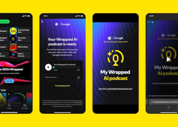 Spotify released Wrapped 2024 on Wednesday, Nov. 4, unveiling various new features like "Your Music Evolution," "Your Top Artist Reimagined," "AI DJ" and more.