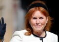 Where Is Sarah Ferguson Moving? Luxury Portugal Home Revealed