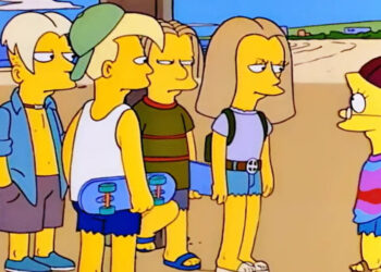 The Simpsons
