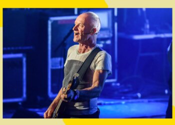 Where to buy tickets, schedule, dates, set list