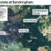 Sandringham was bought in 1862 as a private country retreat