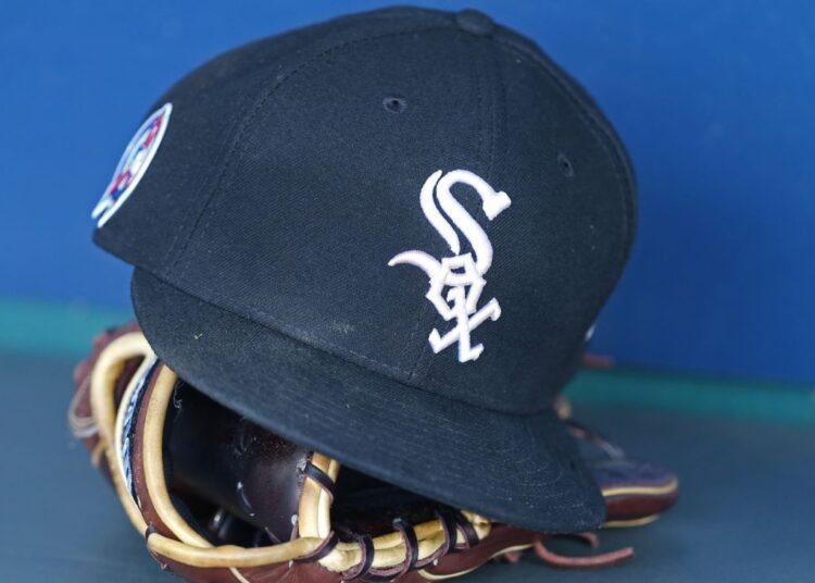 White Sox hire Zach Bove as pitching coach, replacing Ethan Katz