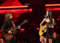 White Stripes Celebrated by Olivia Rodrigo, Iggy Pop at Rock Hall 2025 Induction