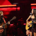 White Stripes Celebrated by Olivia Rodrigo, Iggy Pop at Rock Hall 2025 Induction