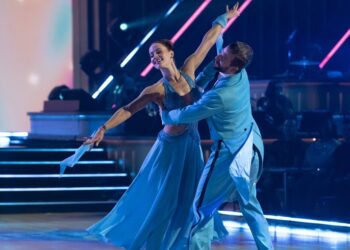 Whitney Leavitt calls out Mormon Wives producers for DWTS axe - Celebrity News - Entertainment
