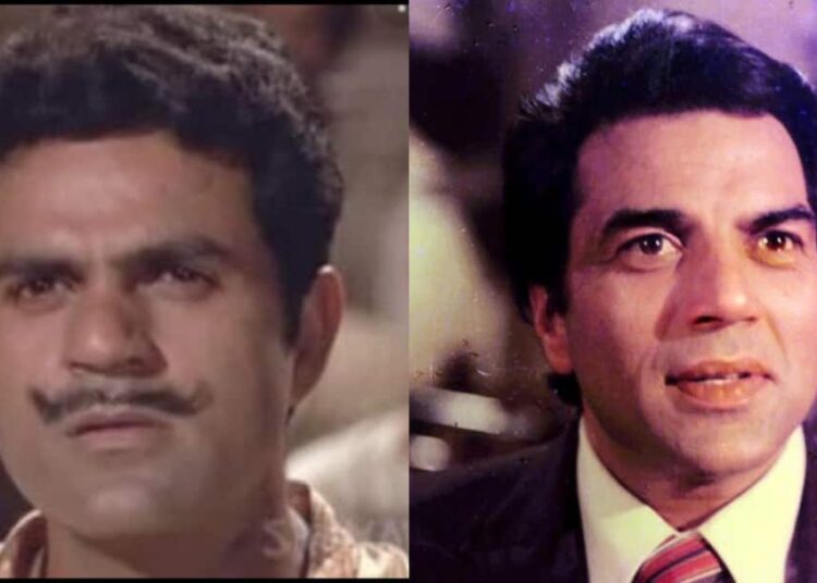Who Is Elder, Ajit Deol Or Dharmendra? The Untold Story Of The Deol Brothers Who Is Elder, Ajit Deol Or Dharmendra? The Untold Story Of The Deol Brothers