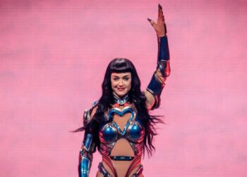 Who Is Katy Perry’s “Bandaids” About? Orlando Bloom Lyrics Explained