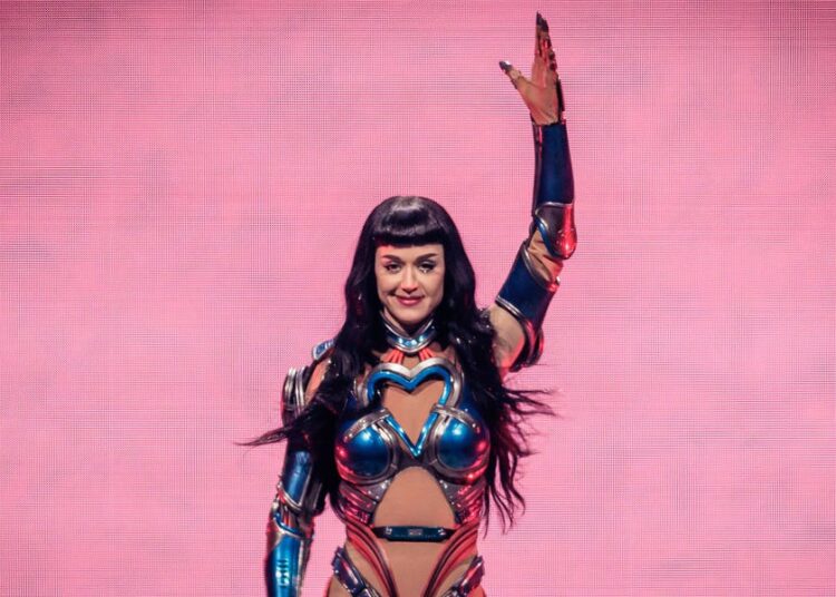 Who Is Katy Perry’s “Bandaids” About? Orlando Bloom Lyrics Explained