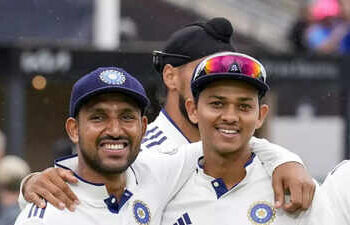 Who after Sanju Samson? Dhruv Jurel and Yashasvi Jaiswal front runners for Rajasthan Royals' captaincy