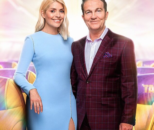 Katie Hind analyses whether Holly Willoughby and Bradley Walsh could be offered the job to host Strictly