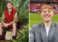 Who is Angry Ginge? I'm A Celeb 2025 contestant's age and why he's famous revealed