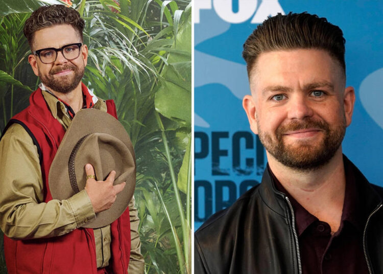 Who is Jack Osbourne? I'm A Celeb 2025 contestant's age, famous family and health...