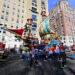 Pirate Ship by Macy's (performance by Mr. Fantasy) participates in the 99th Macy's Thanksgiving Day Parade on November 27, 2025 in New York City.