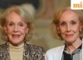 The inseparable Kessler twins, Alice and Ellen, died at 89 in Germany by assisted suicide.