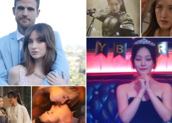 Who's Who in Microdramas: Players Reshaping Short-Form Entertainment