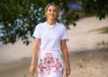 STRICT EMBARGO - NOT FOR USE BEFORE 00:01 GMT, 19 Nov 2025 - EDITORIAL USE ONLY Mandatory Credit: Photo by James Gourley/Publishd/Shutterstock (15844659n) Vogue Williams 'I'm a Celebrity... Get Me Out of Here!' TV Show, Campmates, Late Entries, Series 25, Australia - 18 Nov 2025