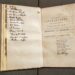 The instructions for running a slave plantation.