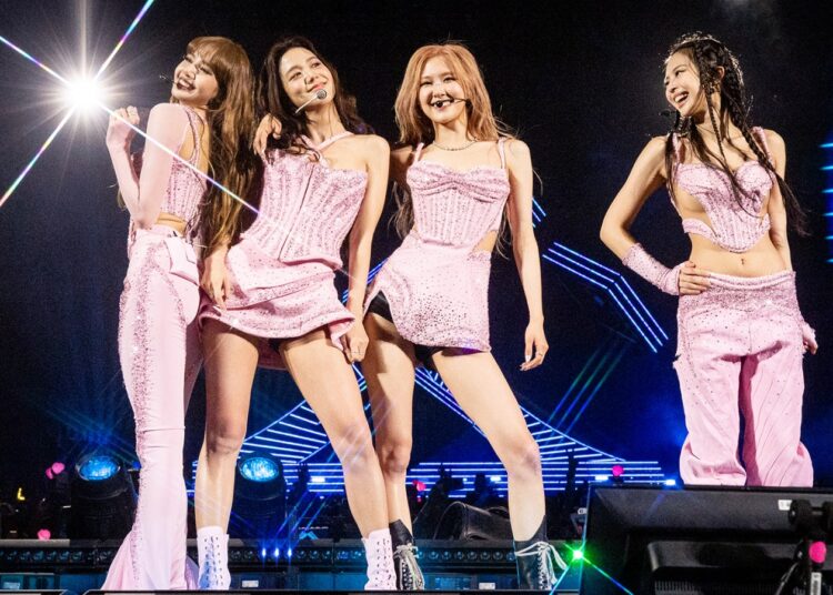 Why Blackpink Solo Members Are Not Eligible for Best New Artist Grammy