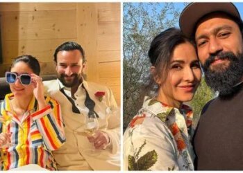 bollywood celebs new year's eve