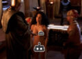 Vaitiare Bandera in the <em>Stargate SG-1</em> pilot episode