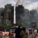Why Hong Kong’s Latest Fire Is So Deadly