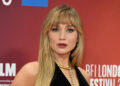 Why Jennifer Lawrence Says It’s “Very Scary” Waiting for Audience Reactions to Her Movies