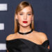 TheStewartofNY/FilmMagic Jennifer Lawrence attends the 'Die My Love' New York premiere on Nov. 1, 2025