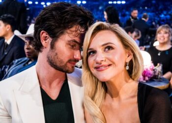 Why Kelsea Ballerini and Chase Stokes Got Back Together