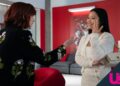 See To All the Boys Lana Condor Play Coach Young Girlfriend on Elsbeth 3 Bugged