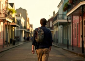 Why New Orleans Feels Even More Like Music Central Now: A UNESCO Creative City