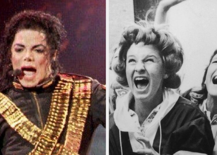 Why Nobody Will Ever Be As Famous