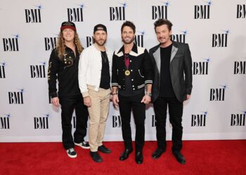 Why Parmalee’s New Song ‘How Do I Let You Go’ Hits So Hard