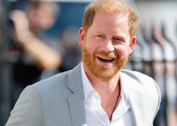 Why Prince Harry's Canada Trip Caused Tension With Royal Family — Report