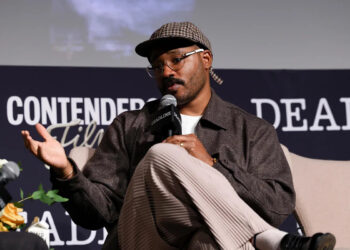 Why Ryan Coogler Was Compelled To Make The Wholly Original ‘Sinners’ Before Revisiting Franchises – Contenders Los Angeles