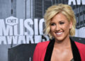 Savannah Chrisley