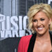 Savannah Chrisley