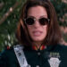 Lenina Huxley wearing shades in Demolition Man