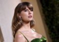 Why Taylor Swift Didn’t Receive a Grammy Nomination for 'The Life of a Showgirl'