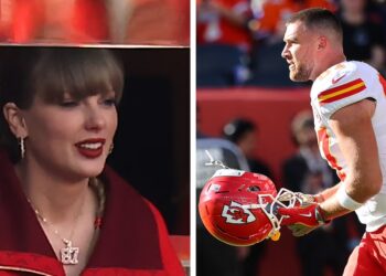 Why Taylor Swift Was Not Seen at Travis Kelce’s Chiefs-Broncos Game