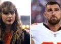 Why Taylor Swift Wasn’t Seen at Travis Kelce’s Chiefs-Bills Game