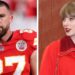 Why Taylor Swift Wasn’t Seen at Travis Kelce’s Game Against the Colts
