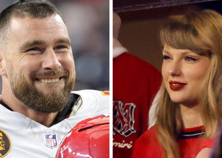 Why Taylor Swift Wasn’t Seen at Travis Kelce’s Thanksgiving Cowboys Game