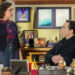 Amy confronts Sheldon in "Young Sheldon"