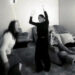 Meghan Markle’s reaction to the Los Angeles Dodgers winning the World Series on Saturday is being blasted as “irritating” and “fake” online. Meghan Markle/Instagram