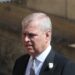 Why is Prince Andrew losing royal titles now?