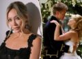 Why teenage Hilary Duff was scared of 'mean' Jennifer Coolidge on 'A Cinderella Story' set
