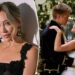 Why teenage Hilary Duff was scared of 'mean' Jennifer Coolidge on 'A Cinderella Story' set