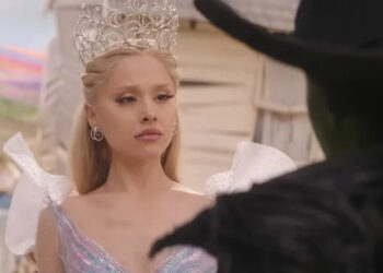 Wicked: For Good Doesn't Resolve The First Movie's Biggest Weakness