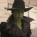 Cynthia Erivo as Elphaba in "Wicked: For Good."