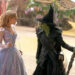 Ariana Grande and Cynthia Erivo are back as Glinda and Elphaba in Wicked For Good